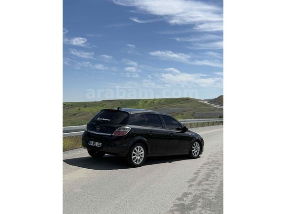 Sahibinden Opel Astra 1.6 Enjoy Plus 2012 Model 