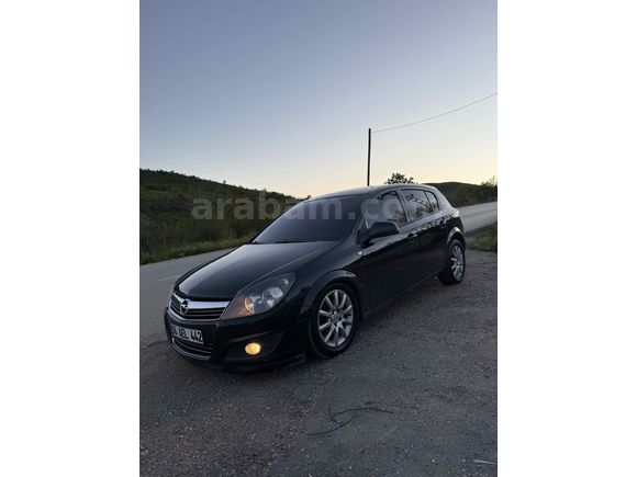 Sahibinden Opel Astra 1.6 Enjoy Plus 2012 Model 