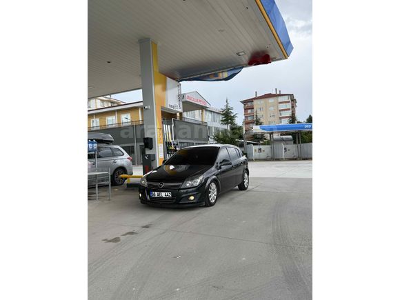 Sahibinden Opel Astra 1.6 Enjoy Plus 2012 Model 