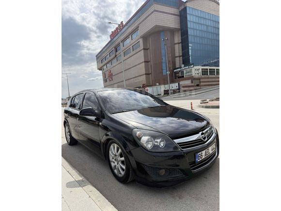 Sahibinden Opel Astra 1.6 Enjoy Plus 2012 Model 