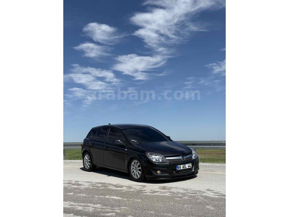 Sahibinden Opel Astra 1.6 Enjoy Plus 2012 Model 