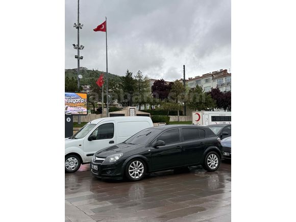Sahibinden Opel Astra 1.6 Enjoy Plus 2012 Model 