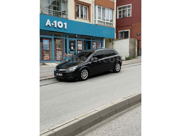 Sahibinden Opel Astra 1.6 Enjoy Plus 2012 Model 