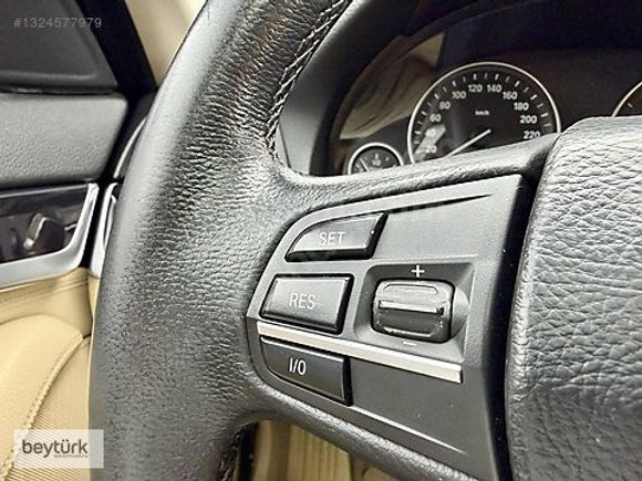 'beytürk' 2011 BMW 520d PREMİUM EMSALSİZ '171 BİN KMDE'