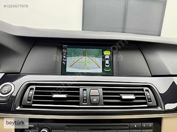 'beytürk' 2011 BMW 520d PREMİUM EMSALSİZ '171 BİN KMDE'