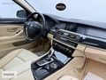 'beytürk' 2011 BMW 520d PREMİUM EMSALSİZ '171 BİN KMDE'