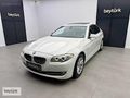 'beytürk' 2011 BMW 520d PREMİUM EMSALSİZ '171 BİN KMDE'