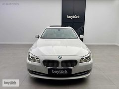 'beytürk' 2011 BMW 520d PREMİUM EMSALSİZ '171 BİN KMDE'