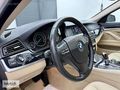 'beytürk' 2011 BMW 520d PREMİUM EMSALSİZ '171 BİN KMDE'