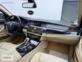 'beytürk' 2011 BMW 520d PREMİUM EMSALSİZ '171 BİN KMDE'