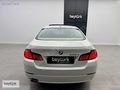 'beytürk' 2011 BMW 520d PREMİUM EMSALSİZ '171 BİN KMDE'