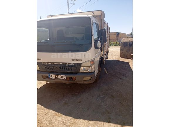 Sahibinden Mitsubishi FE 839