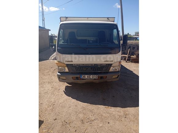 Sahibinden Mitsubishi FE 839