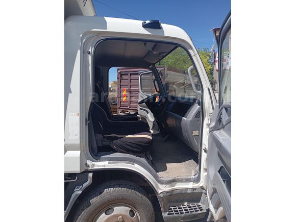 Sahibinden Mitsubishi FE 839