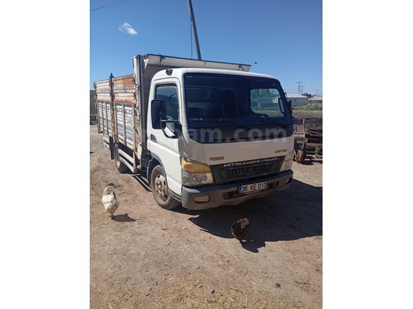 Sahibinden Mitsubishi FE 839