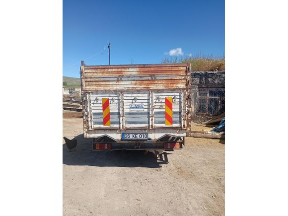 Sahibinden Mitsubishi FE 839