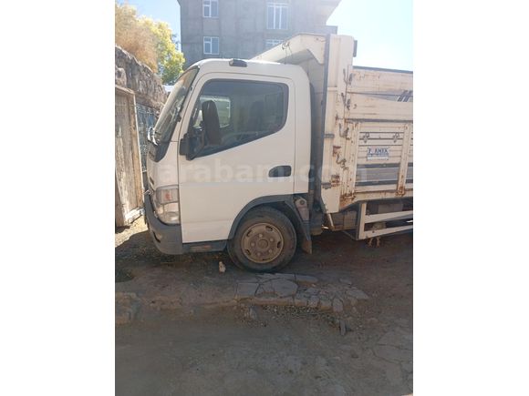 Sahibinden Mitsubishi FE 839