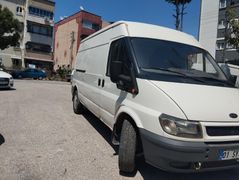 Sahibinden Ford Transit 350 L 2006 Model