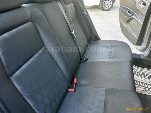 2020 C ELYSEE SHİNE EKRAN-DJTAL KLİMA 116.000 KM'DE K.K12 TAKSİT
