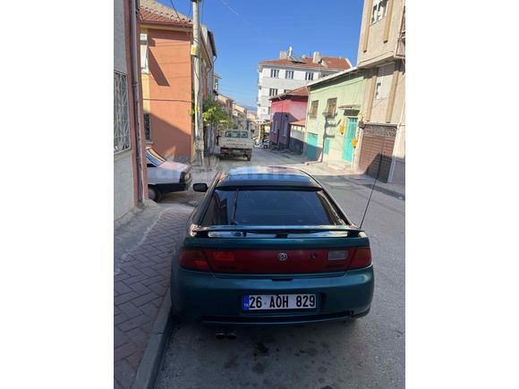 Sahibinden Mazda Lantis 1.8  