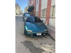 Sahibinden Mazda Lantis 1.8  