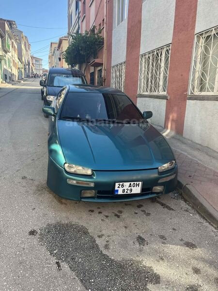 Sahibinden Mazda Lantis 1.8