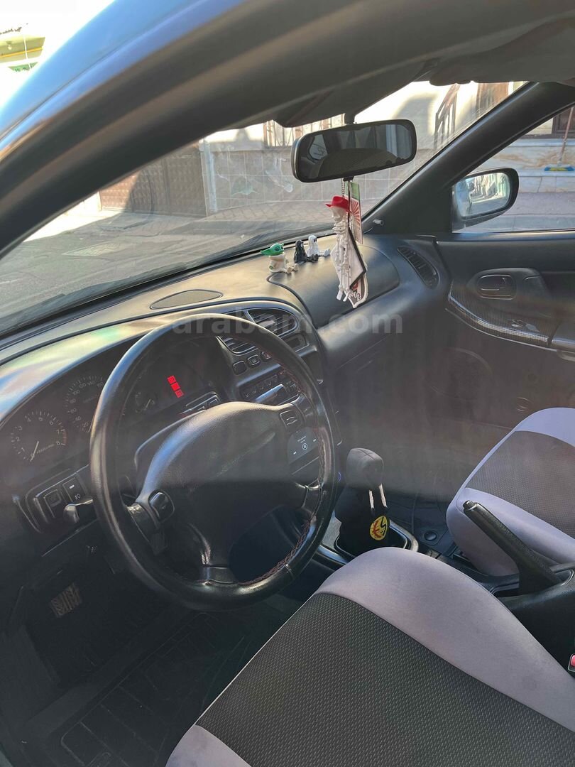 Sahibinden Mazda Lantis 1.8 3