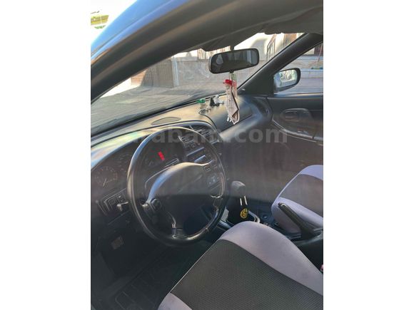 Sahibinden Mazda Lantis 1.8  
