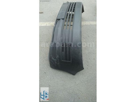 transporter t7 ön tampon