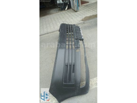 transporter t7 ön tampon