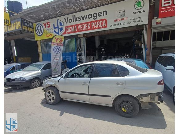 transporter t7 ön tampon