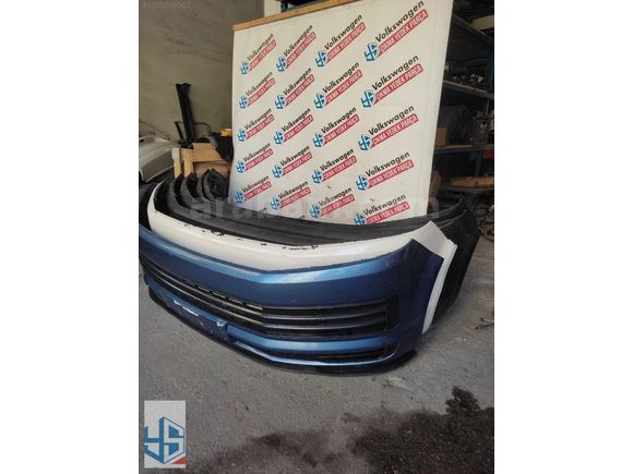 transporter t7 ön tampon