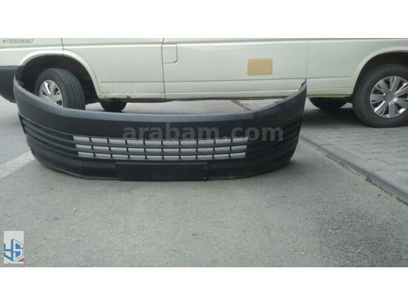 transporter t7 ön tampon