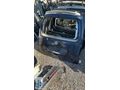 caddy bagaj kapağı