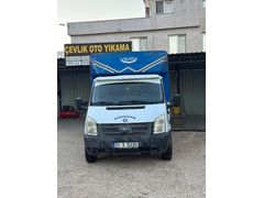 Sahibinden Ford Trucks Transit 350 M 2012 Model  313.000 km Beyaz