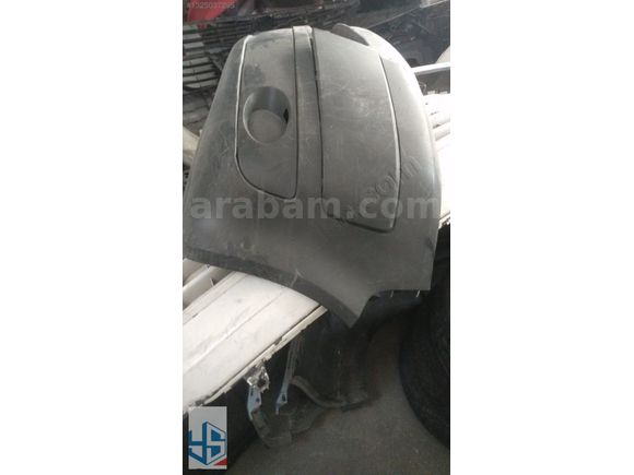 transporter t6 ön tampon