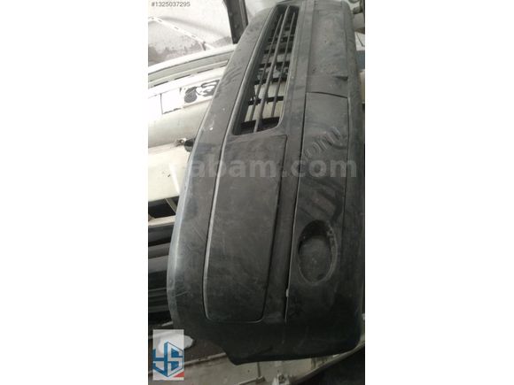 transporter t6 ön tampon