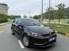 Sahibinden Volkswagen Polo 1.2 TSi Comfortline 2014 Model 