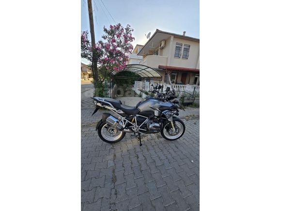 Sahibinden BMW R 1200 GS
