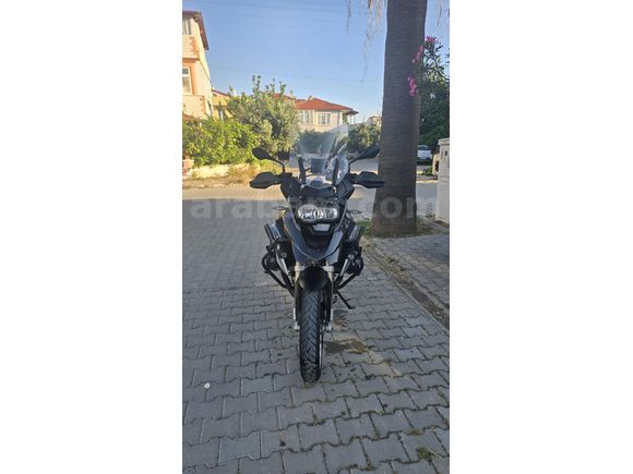 Sahibinden BMW R 1200 GS