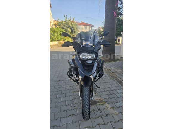 Sahibinden BMW R 1200 GS