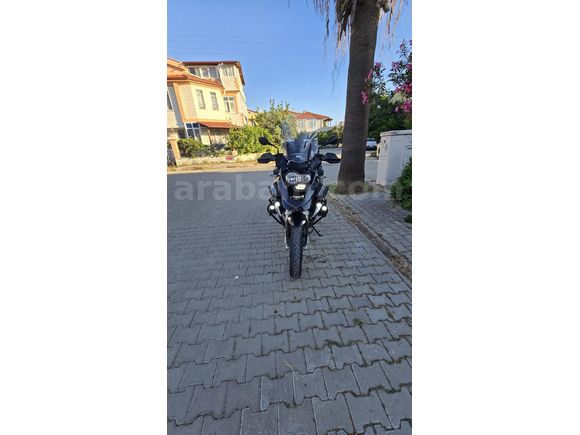 Sahibinden BMW R 1200 GS