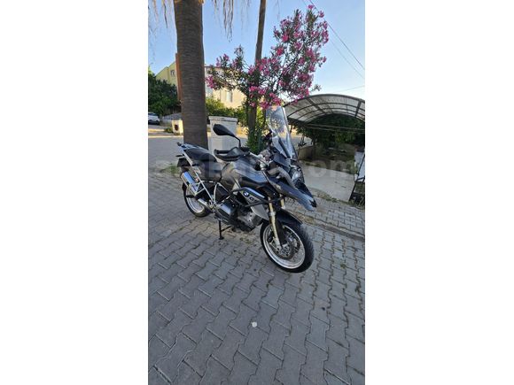 Sahibinden BMW R 1200 GS