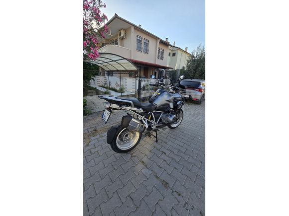 Sahibinden BMW R 1200 GS