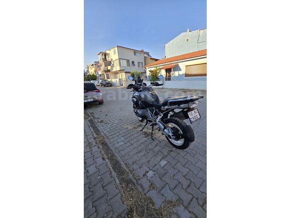 Sahibinden BMW R 1200 GS