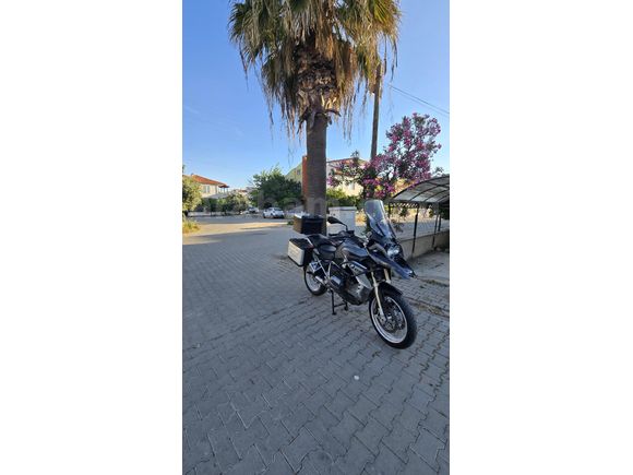 Sahibinden BMW R 1200 GS