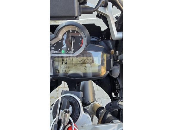 Sahibinden BMW R 1200 GS