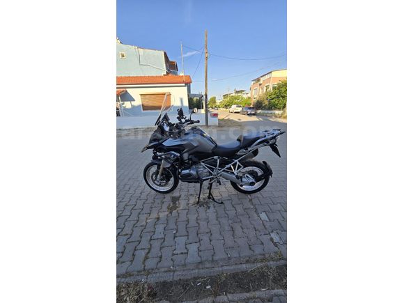 Sahibinden BMW R 1200 GS