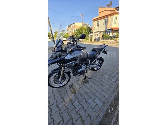 Sahibinden BMW R 1200 GS