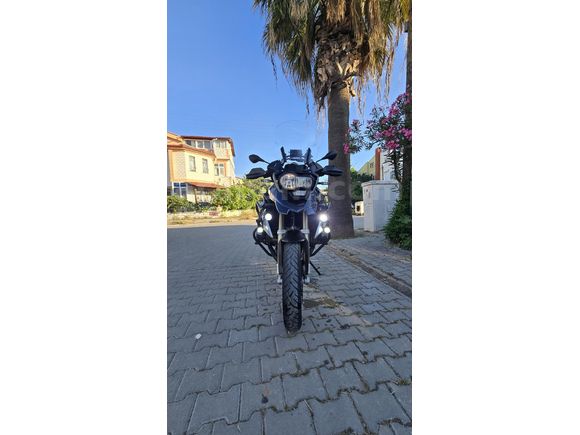 Sahibinden BMW R 1200 GS